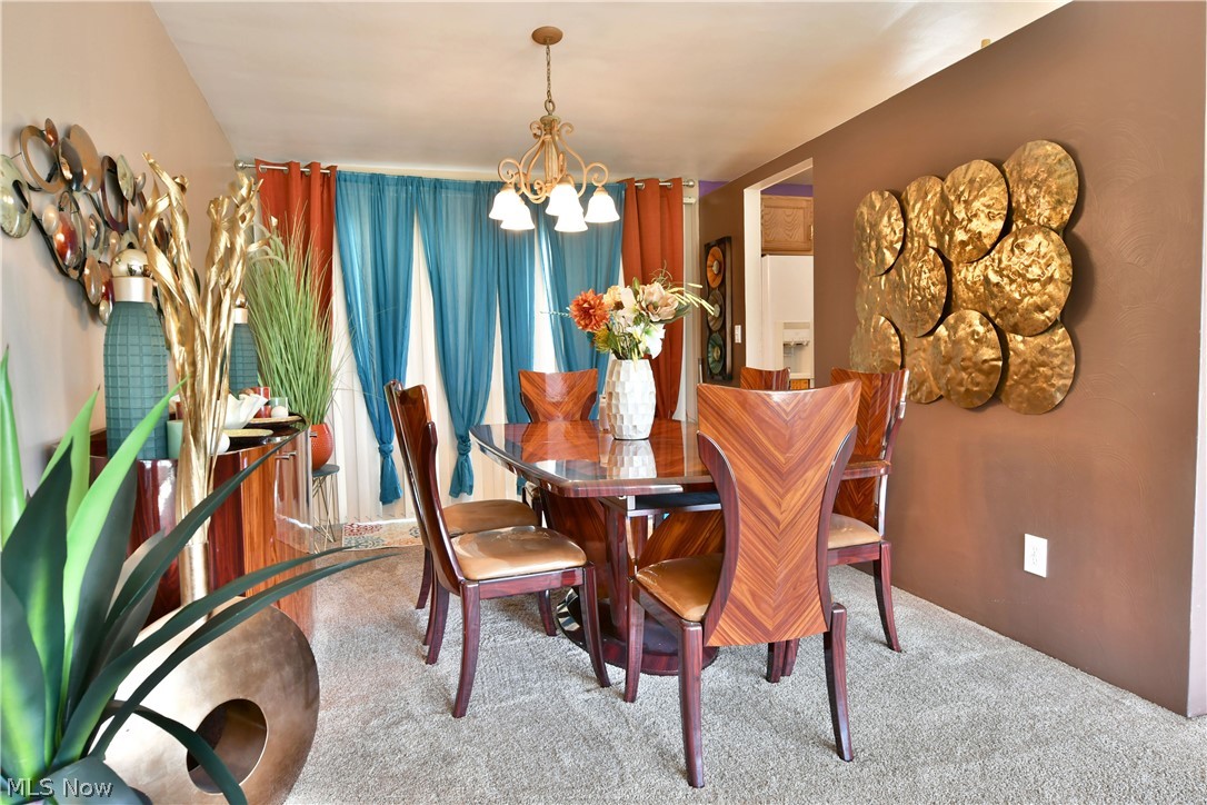 Liberty Manor - Residential