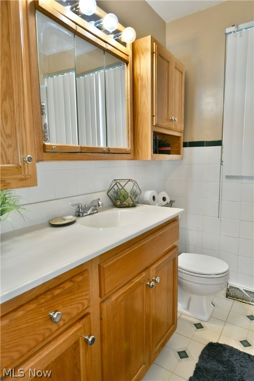 Liberty Manor - Residential