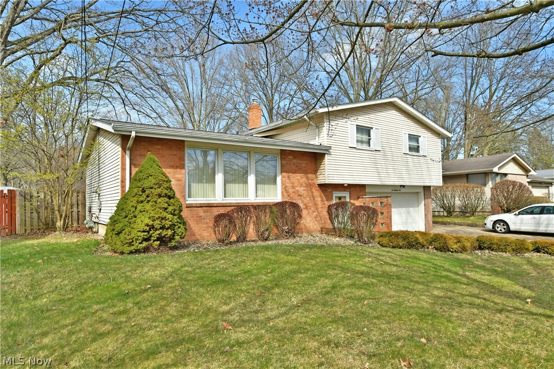 Liberty Manor - Residential