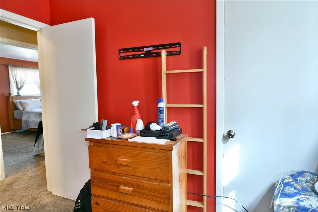 Liberty Manor - Residential