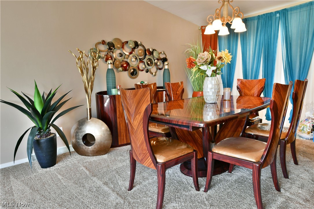 Liberty Manor - Residential