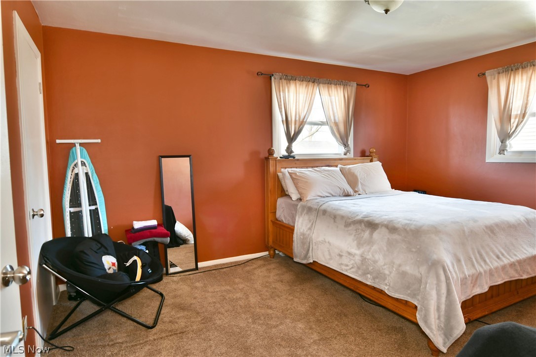 Liberty Manor - Residential