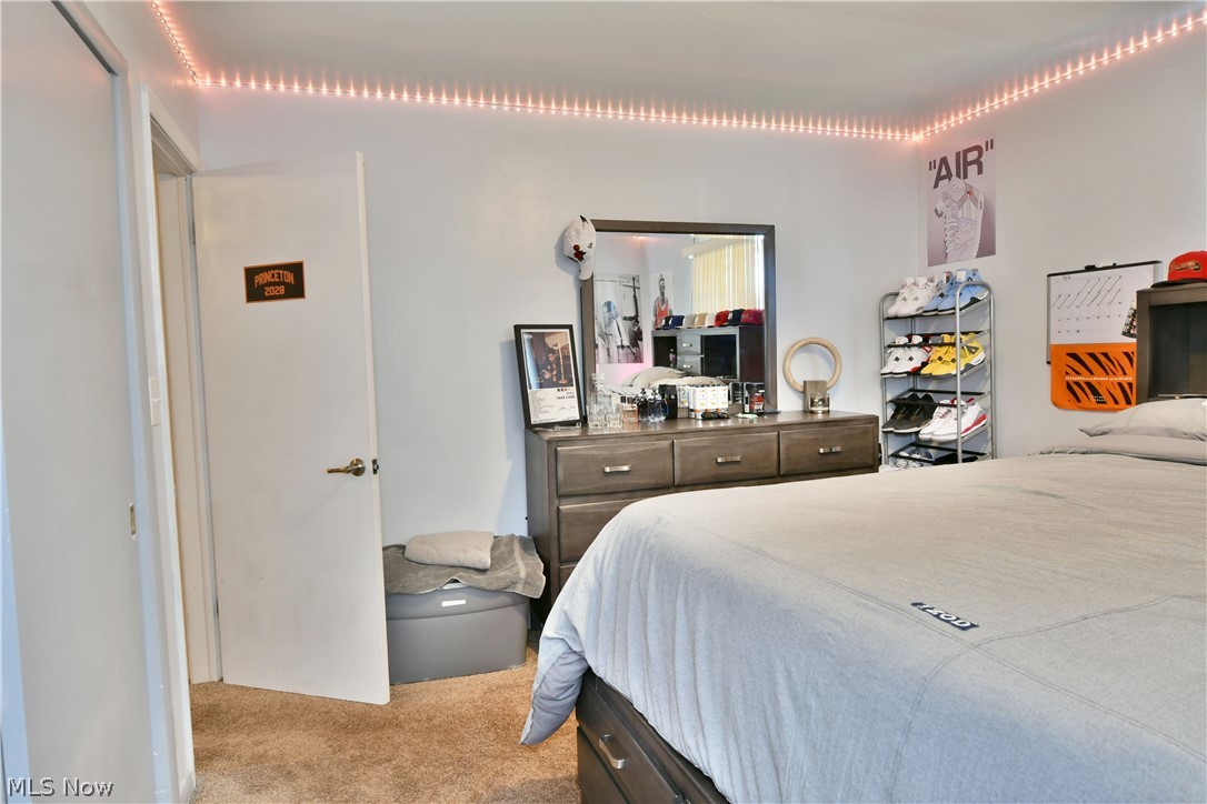 Liberty Manor - Residential