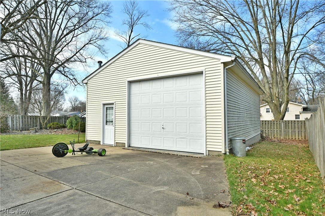 Liberty Manor - Residential