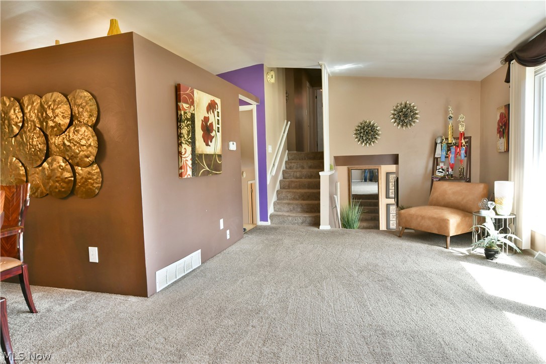 Liberty Manor - Residential