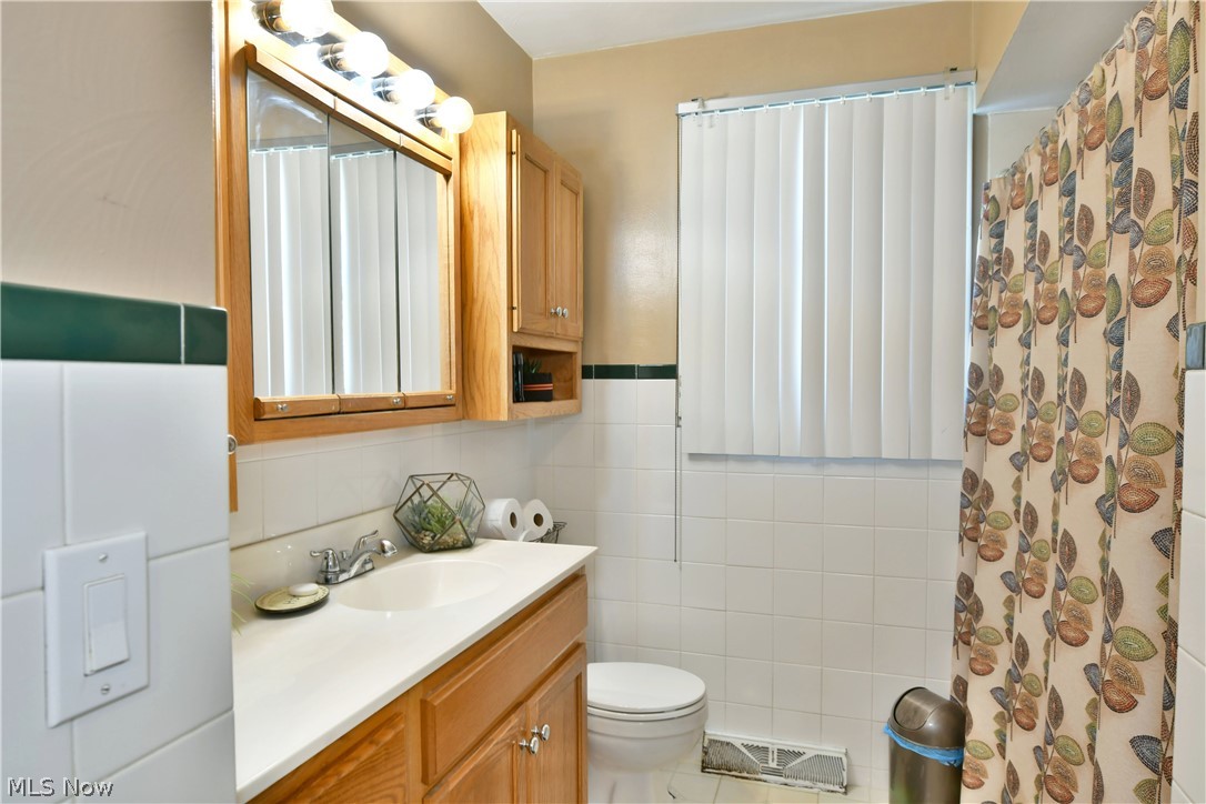 Liberty Manor - Residential