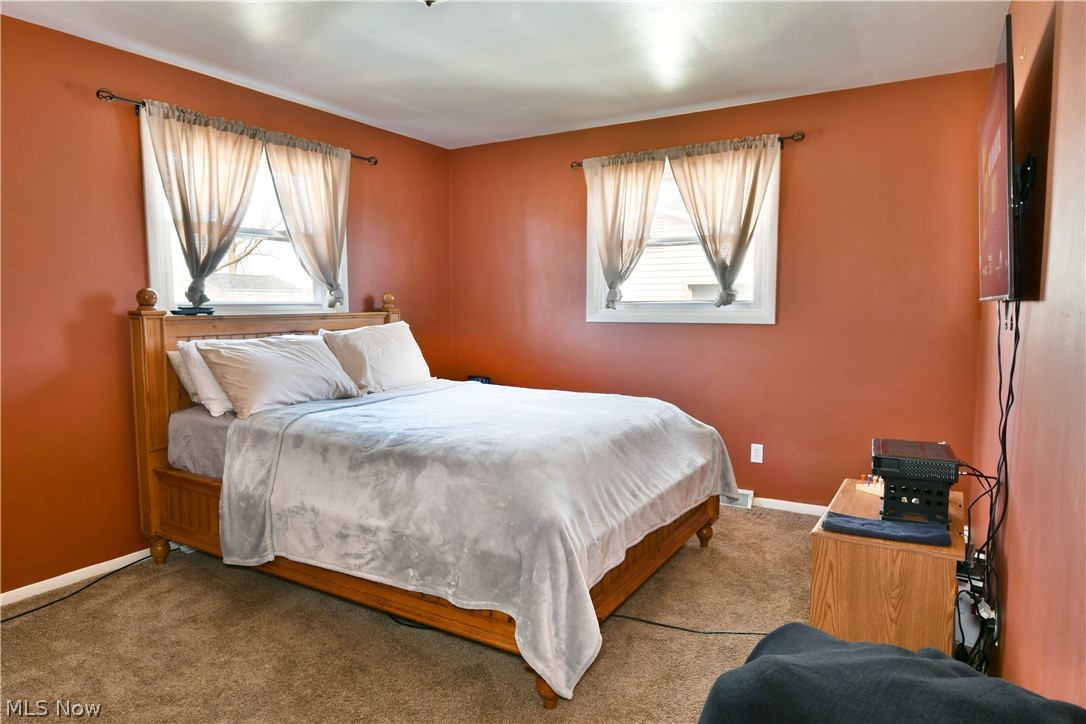 Liberty Manor - Residential