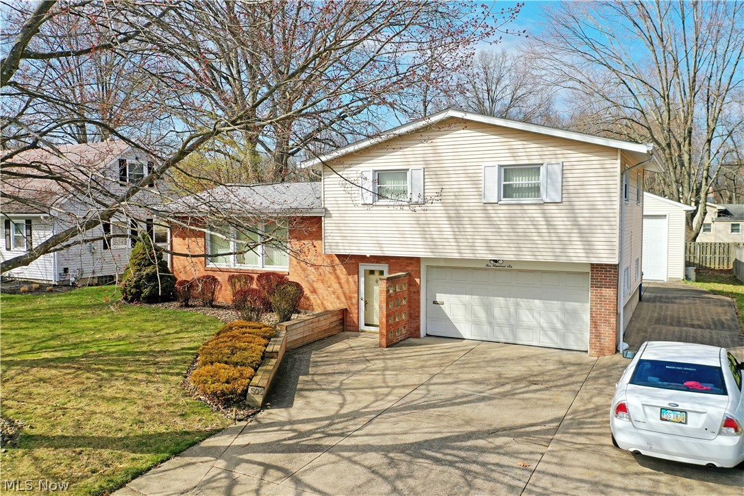 Liberty Manor - Residential