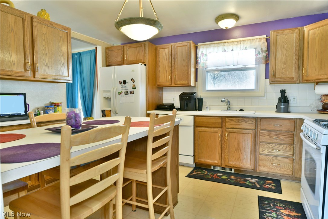 Liberty Manor - Residential