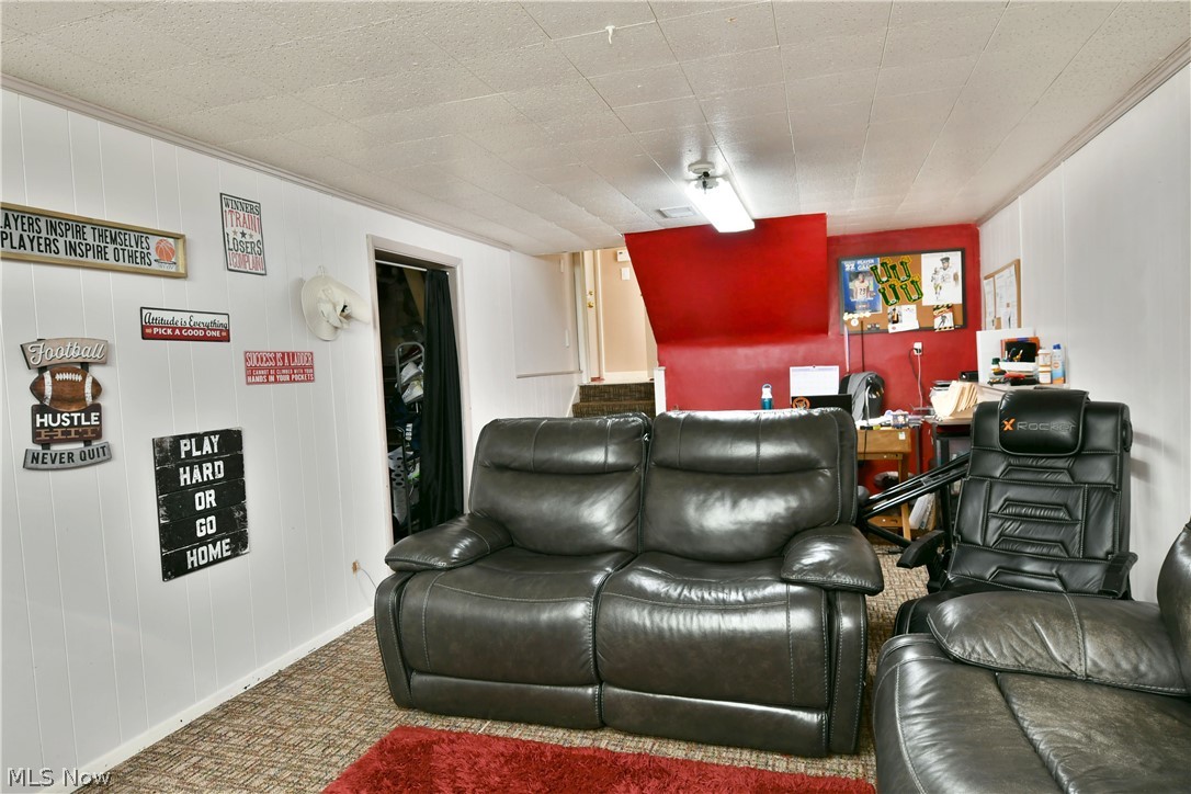 Liberty Manor - Residential