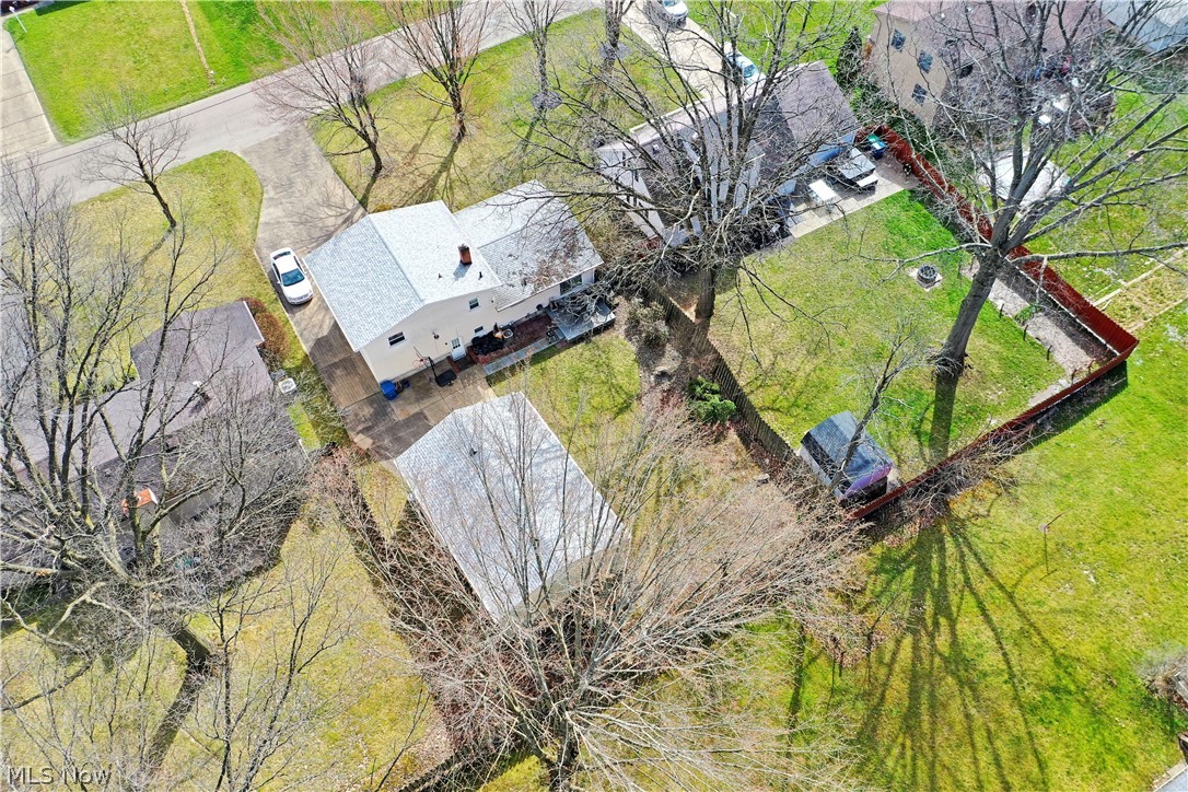 Liberty Manor - Residential