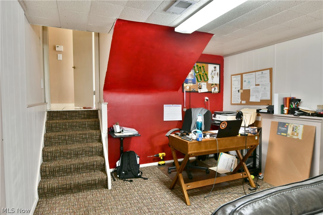 Liberty Manor - Residential