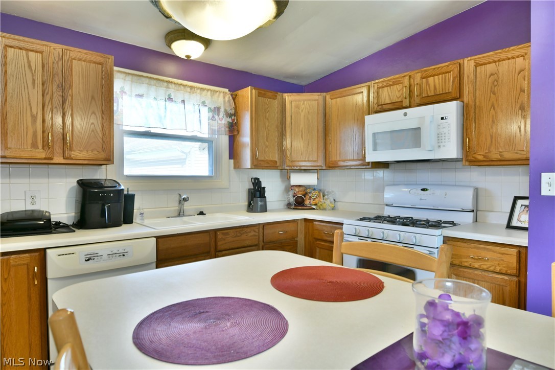 Liberty Manor - Residential