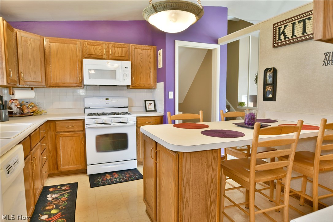 Liberty Manor - Residential