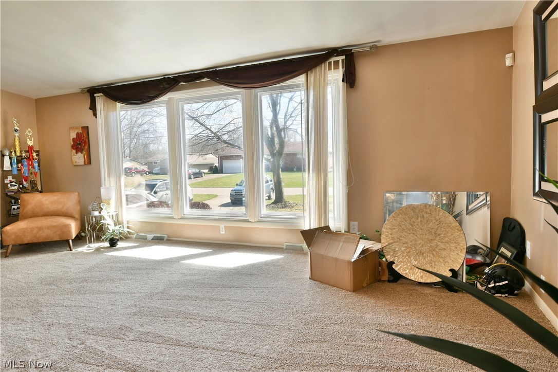 Liberty Manor - Residential