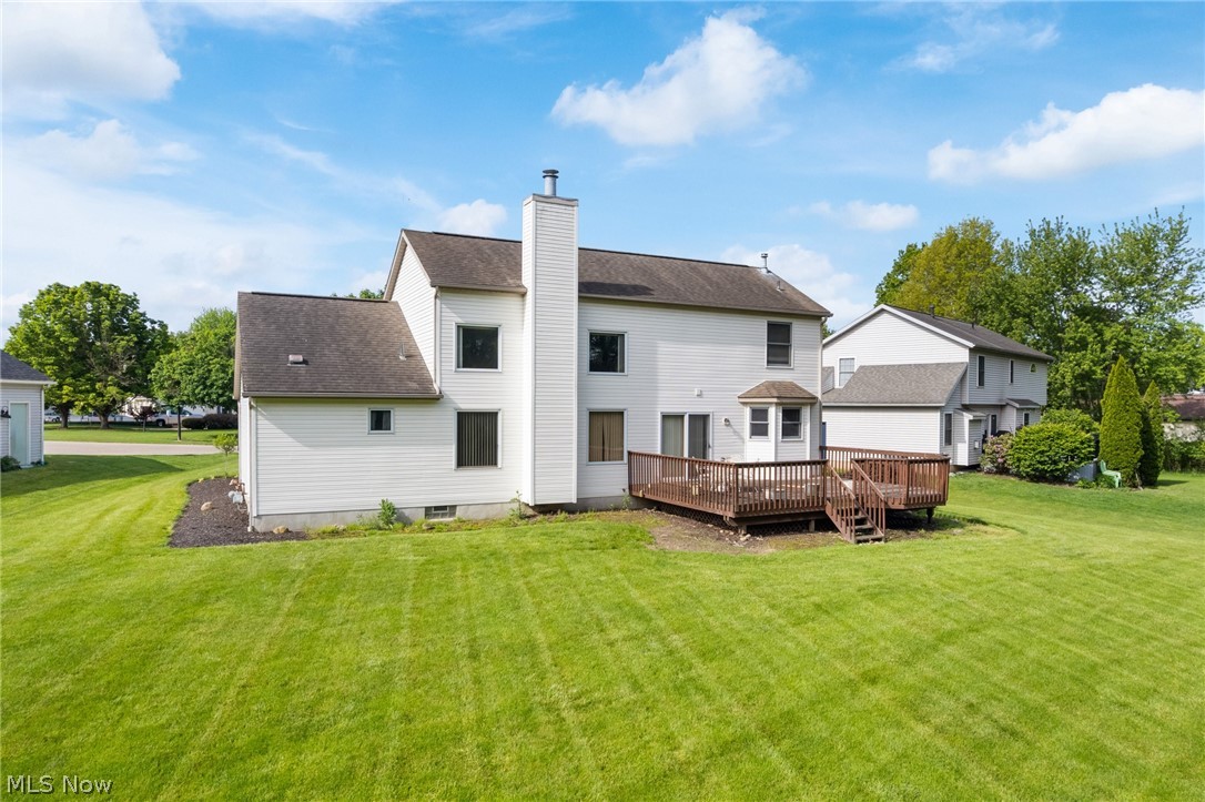 Bradford Farms - Residential