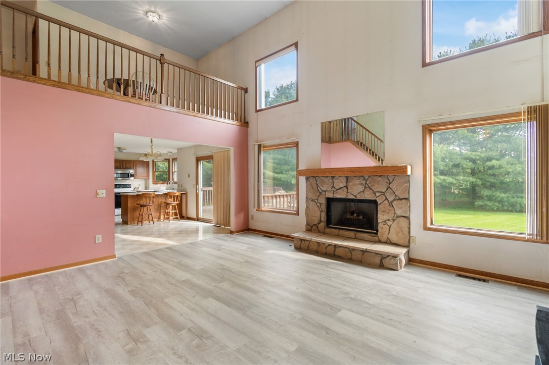 Bradford Farms - Residential
