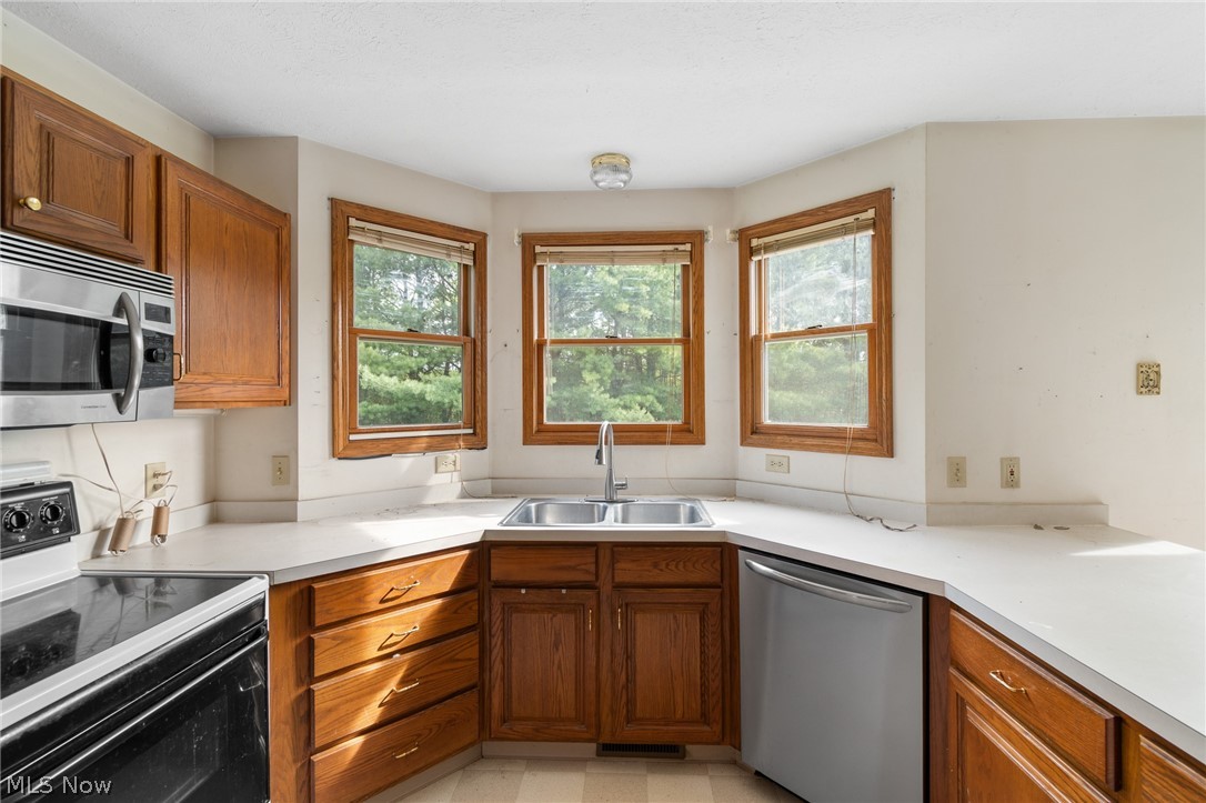 Bradford Farms - Residential
