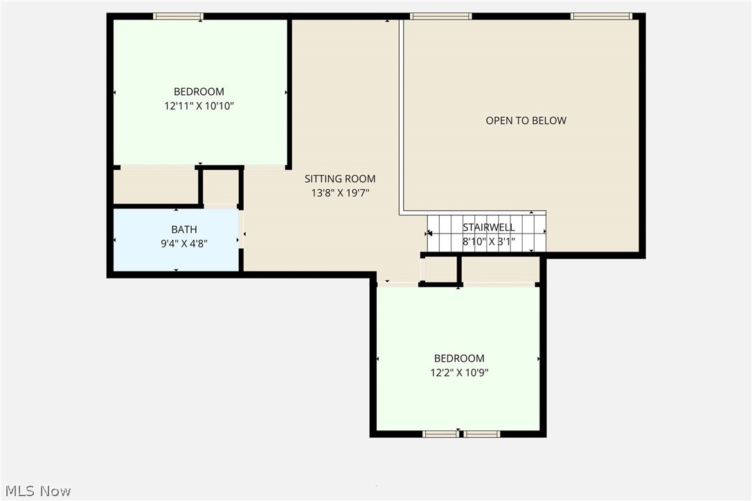Bradford Farms - Residential