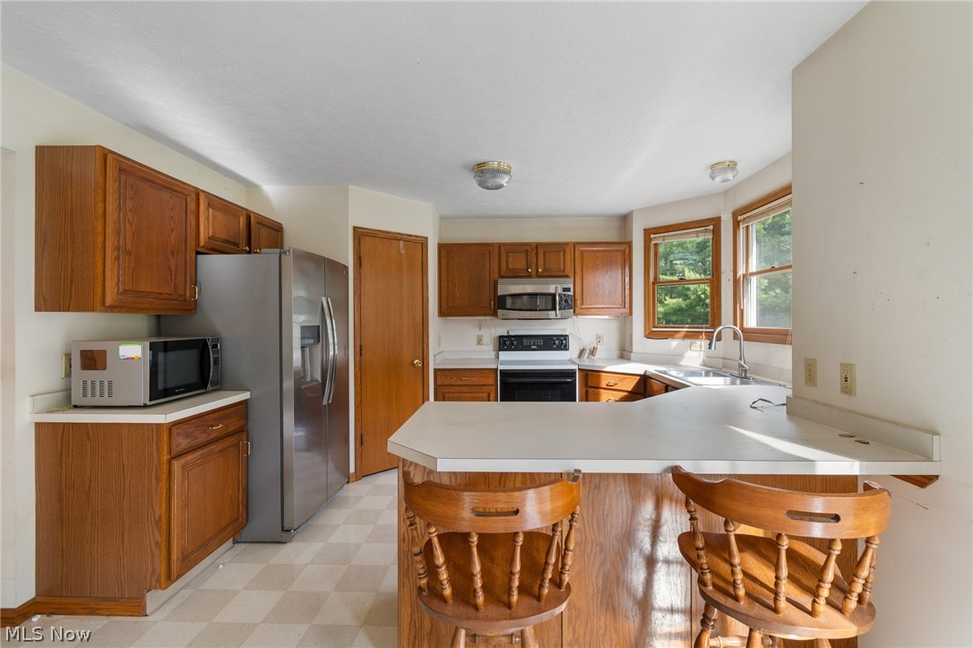 Bradford Farms - Residential