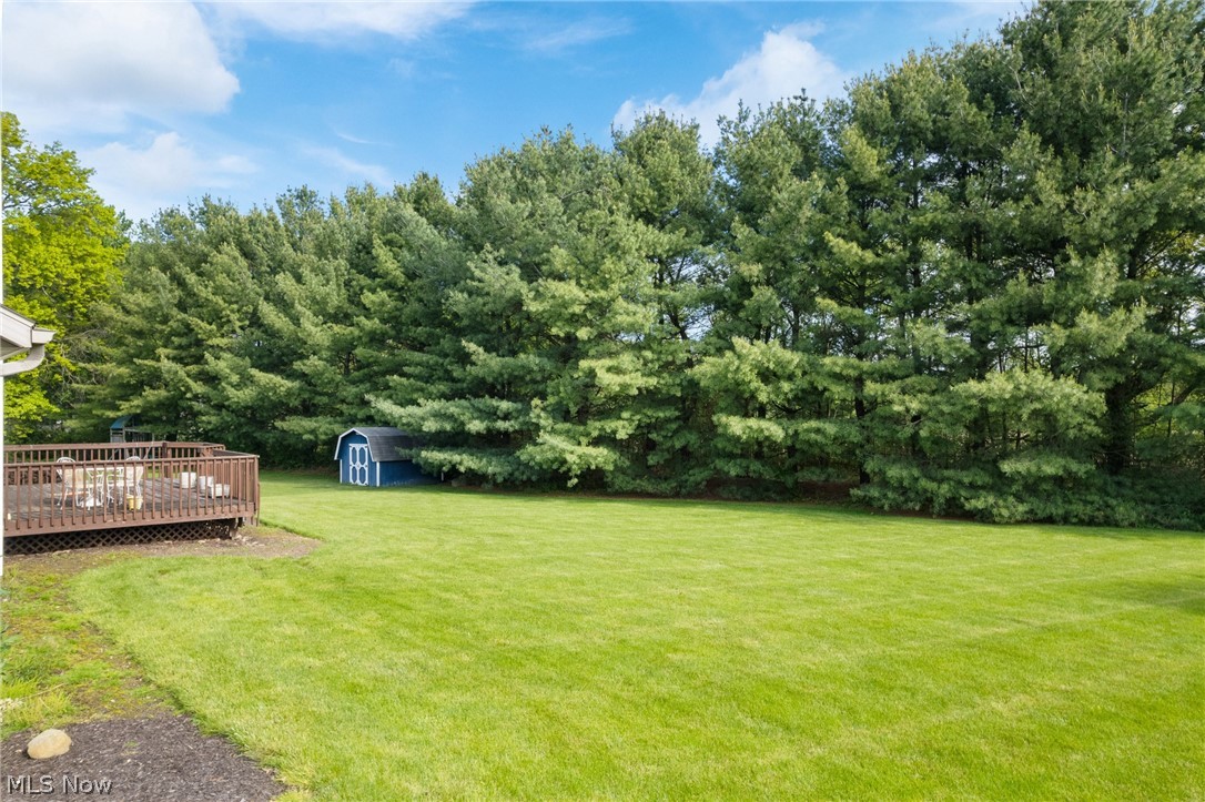 Bradford Farms - Residential