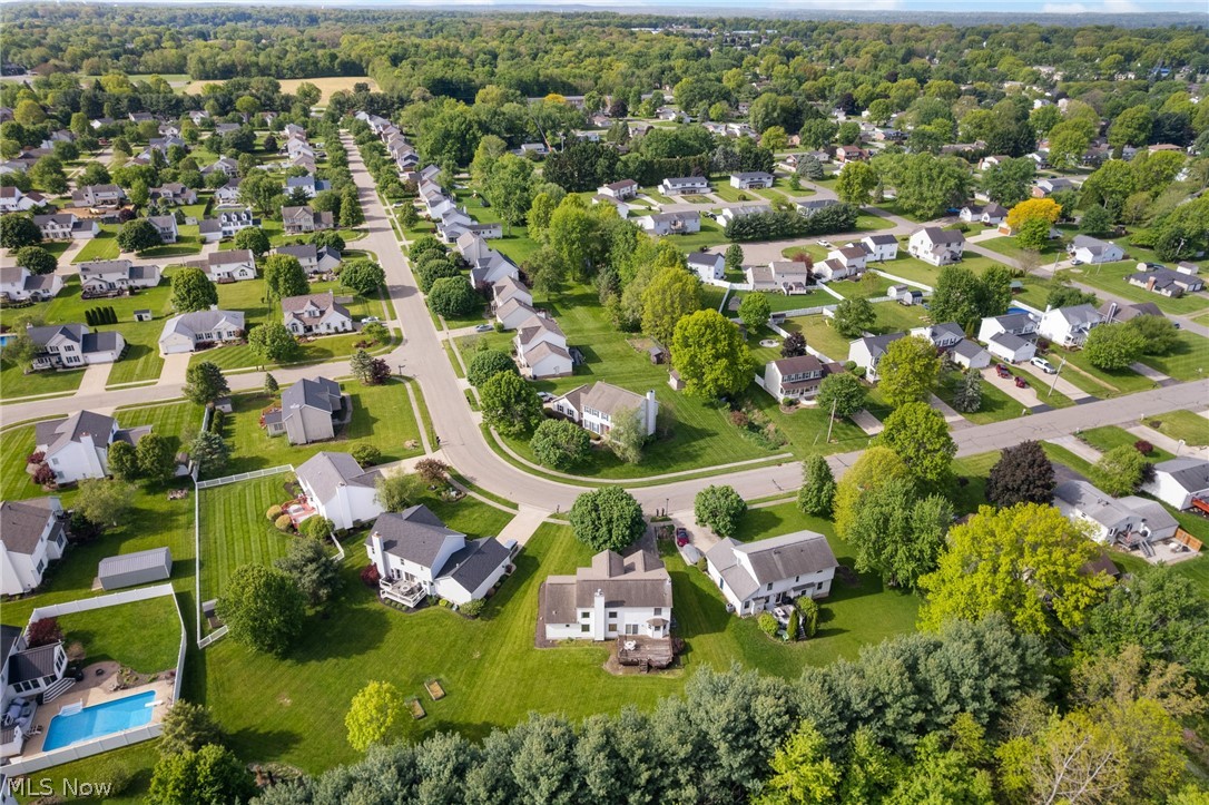 Bradford Farms - Residential