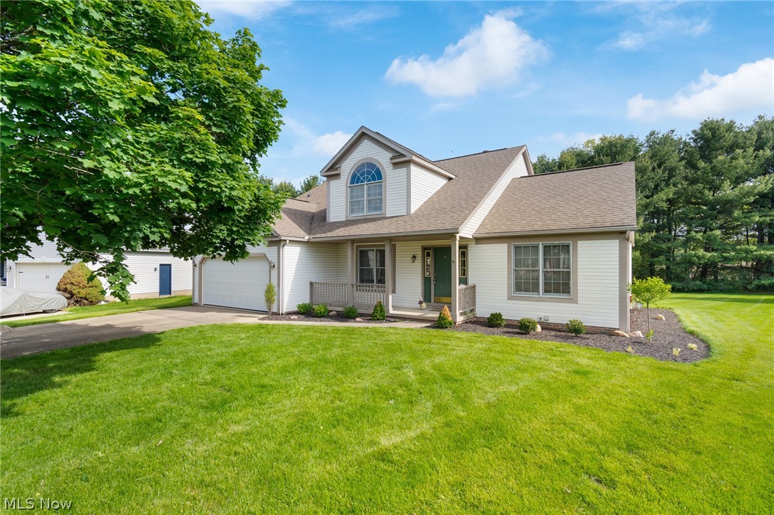 Bradford Farms - Residential