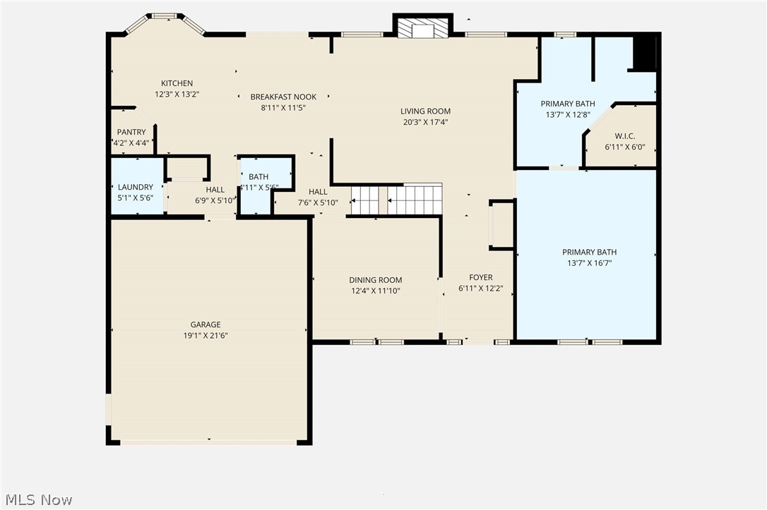 Bradford Farms - Residential