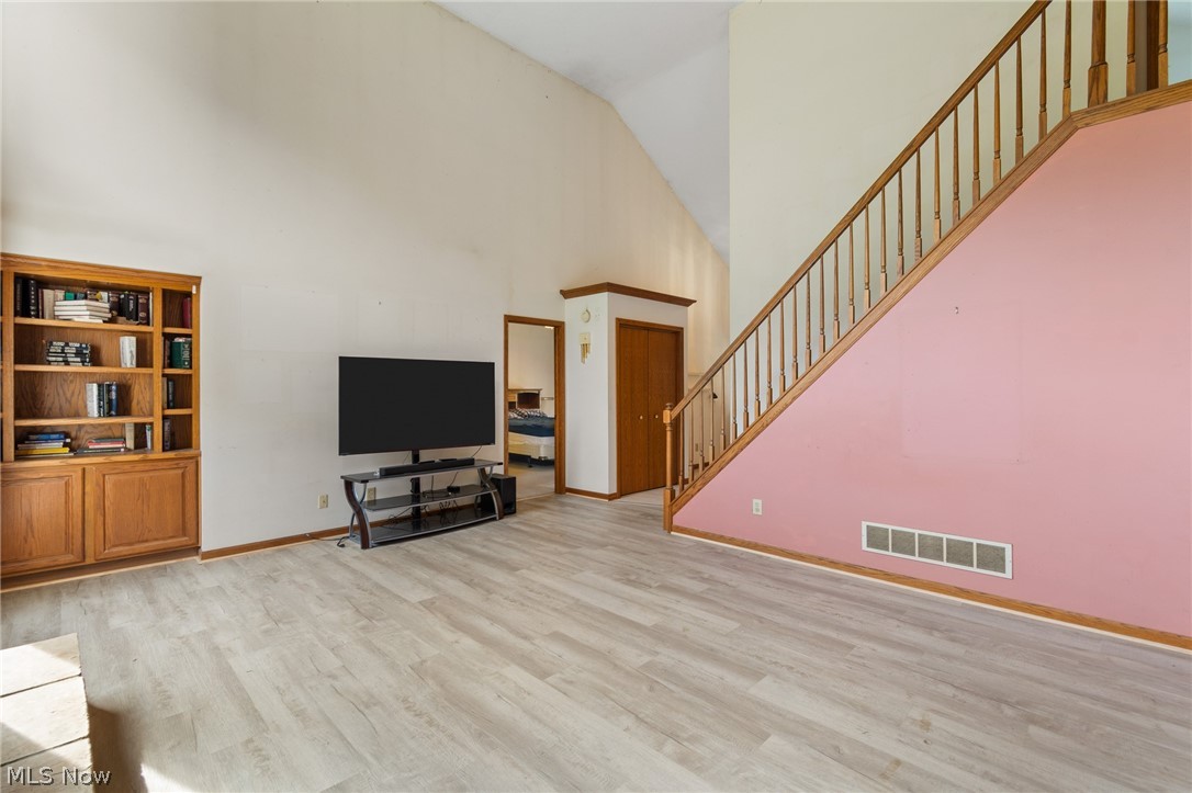 Bradford Farms - Residential