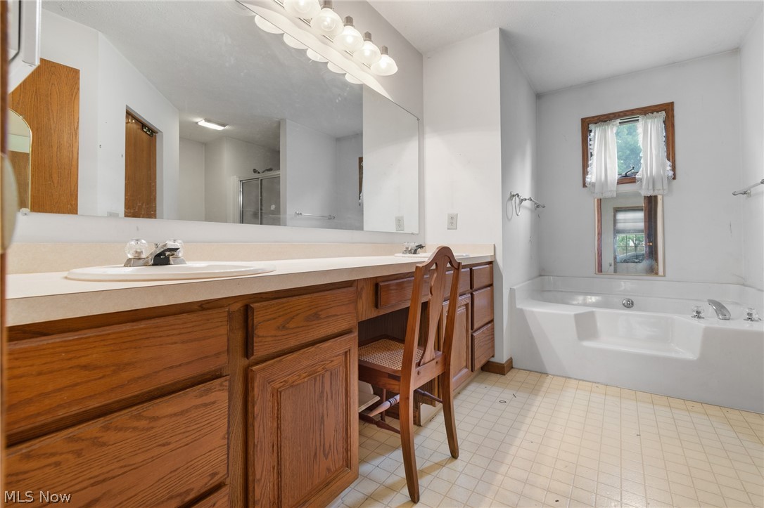 Bradford Farms - Residential