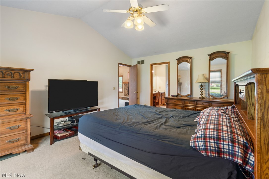 Bradford Farms - Residential