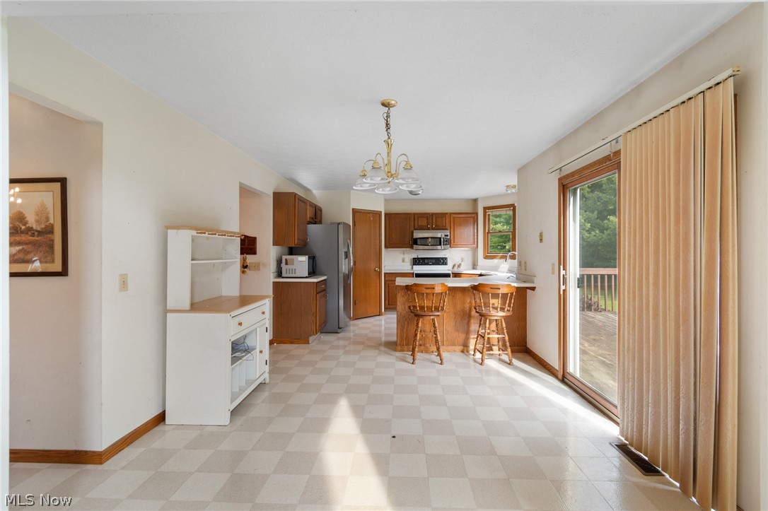 Bradford Farms - Residential