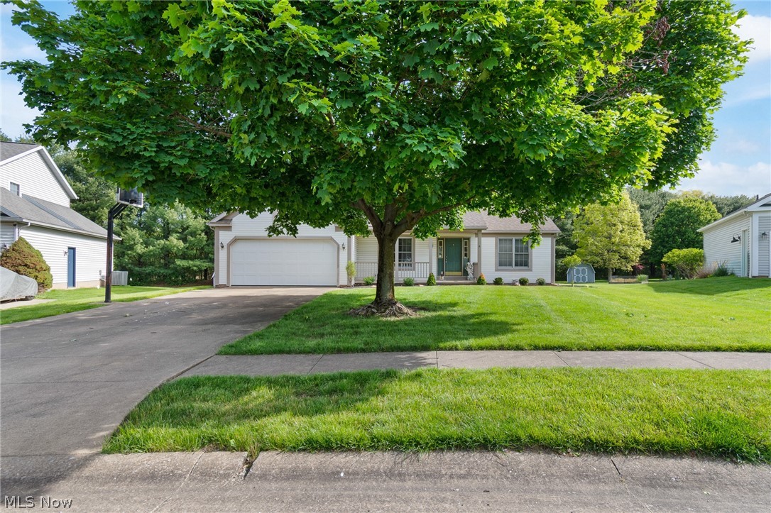 Bradford Farms - Residential