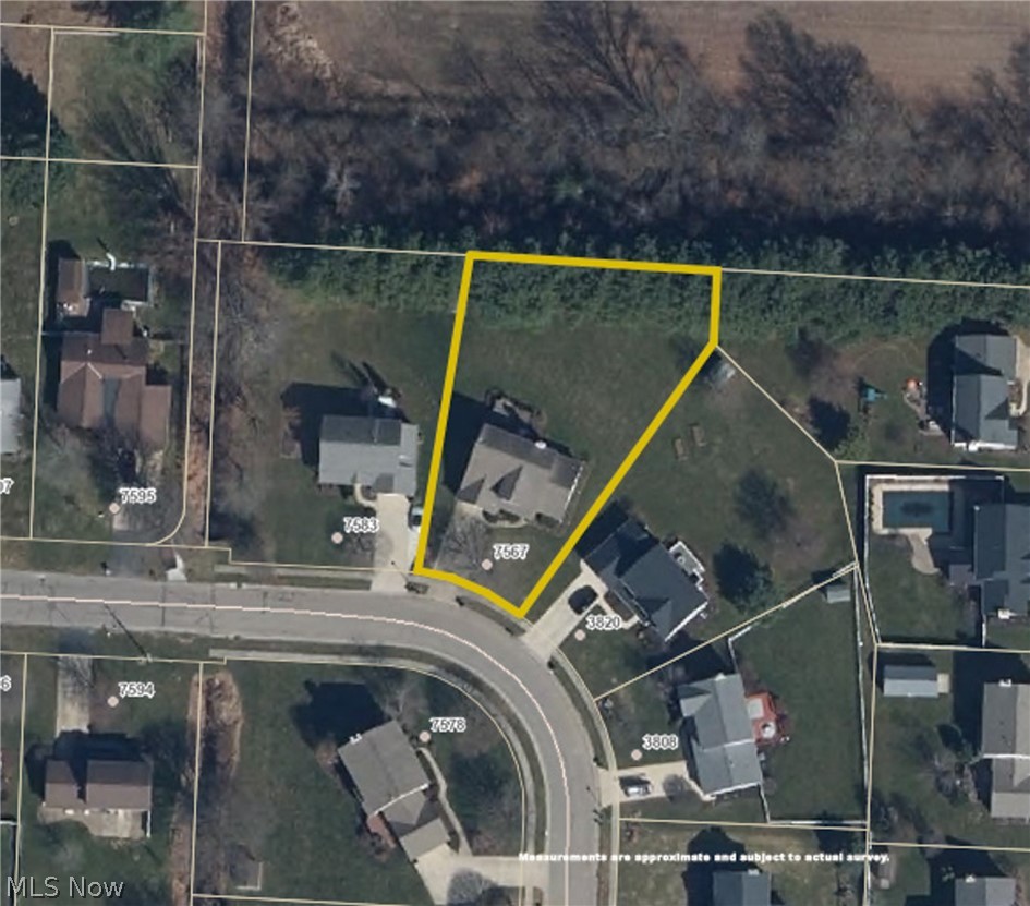 Bradford Farms - Residential