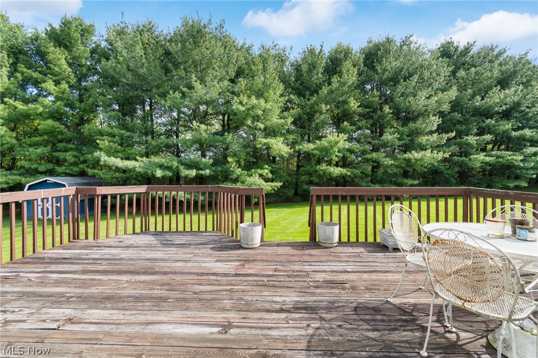Bradford Farms - Residential
