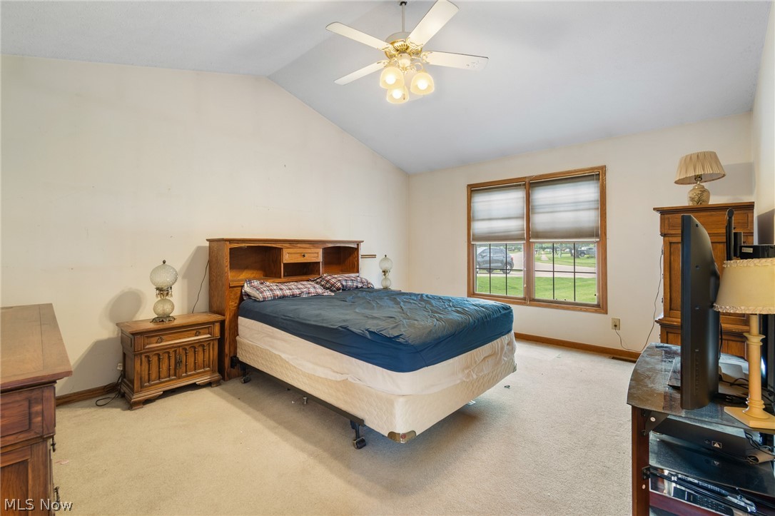 Bradford Farms - Residential