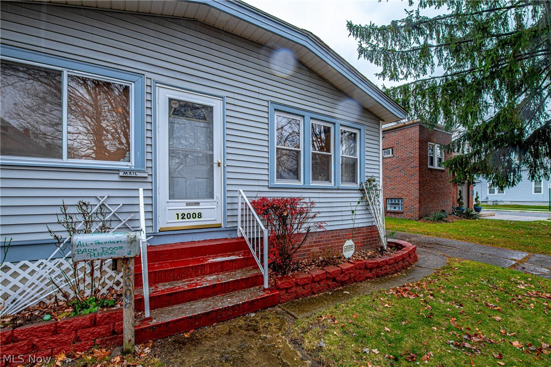 Marvin - Residential