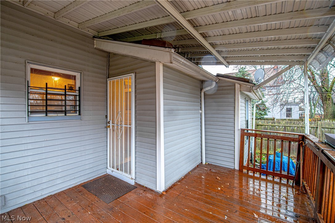 Marvin - Residential