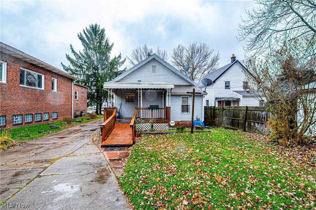 Marvin - Residential