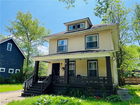 10010 Parmelee Avenue Cleveland OH 44108