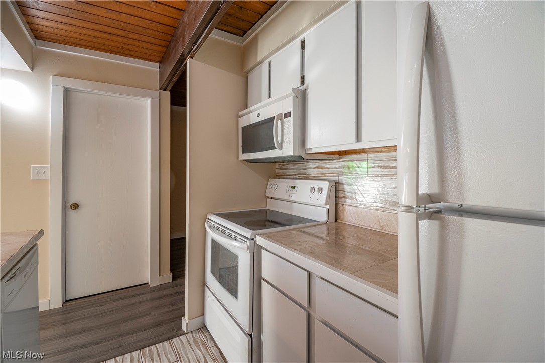 Timber Top Condo - Residential