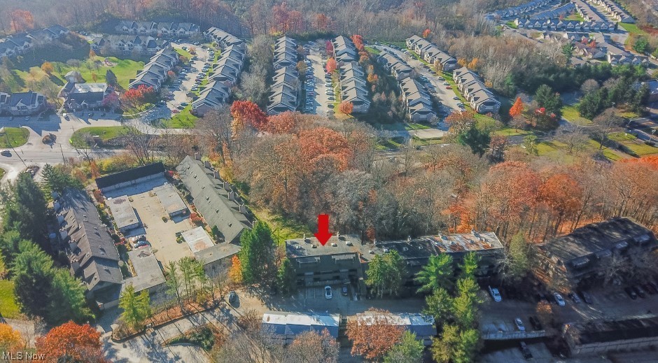 Timber Top Condo - Residential