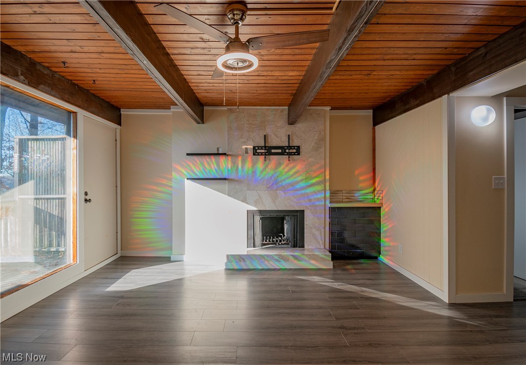 Timber Top Condo - Residential