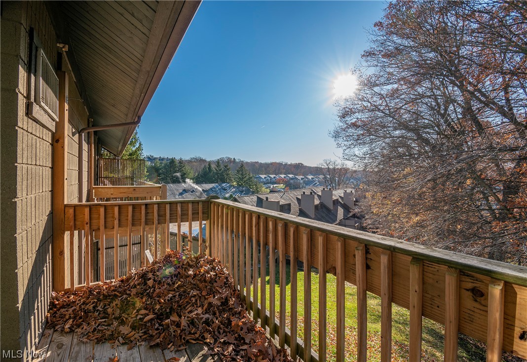 Timber Top Condo - Residential