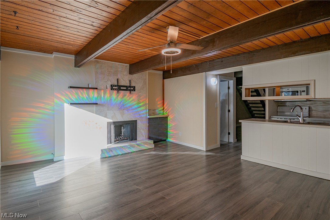 Timber Top Condo - Residential