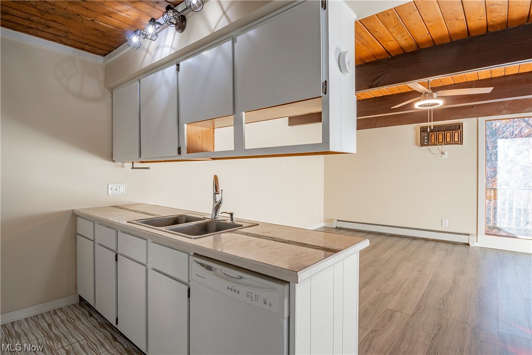 Timber Top Condo - Residential