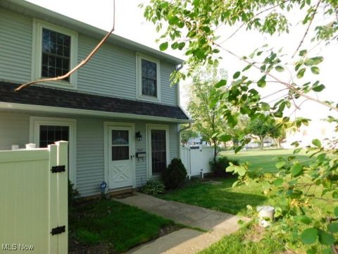 20487 Williamsburg Court Unit 219C, Middleburg Heights, OH 44130 - MLS#: 5107375