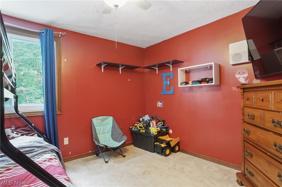 Seven Trails West Ph Vii - Residential