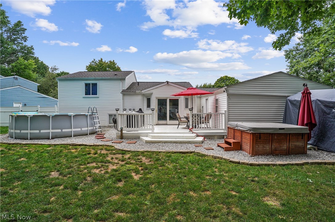 Seven Trails West Ph Vii - Residential