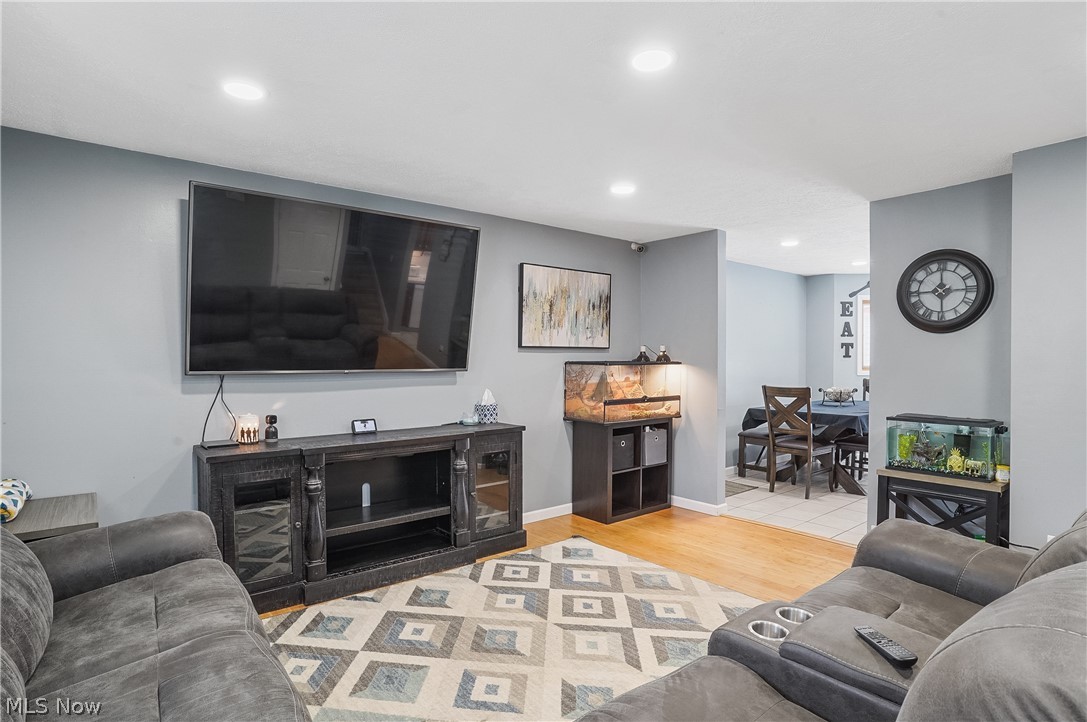 Seven Trails West Ph Vii - Residential